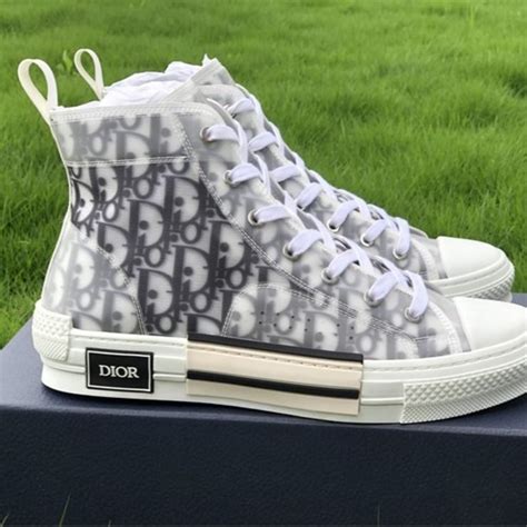 christian dior chucks blue|Dior sneakers women.